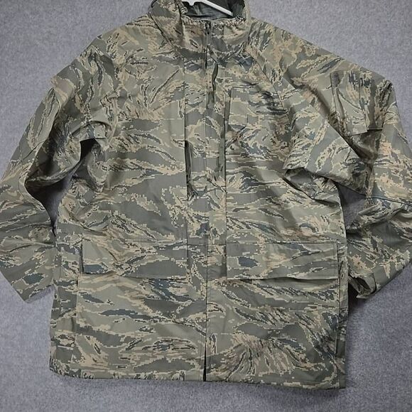 Military All-Purpose Environmental Camouflage SPM1C1-09-D-0035 Medium regular go - Picture 2 of 16